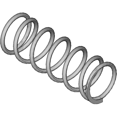 Compression Spring Design