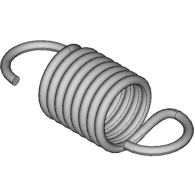 Extension Spring Design