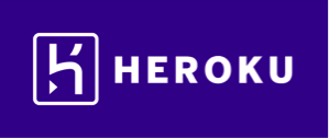 Heroku Logo