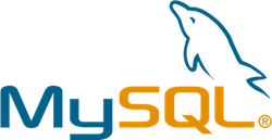 MySQL Logo