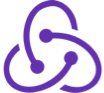Redux Logo